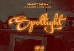 Stanky DeeJay Spotlight