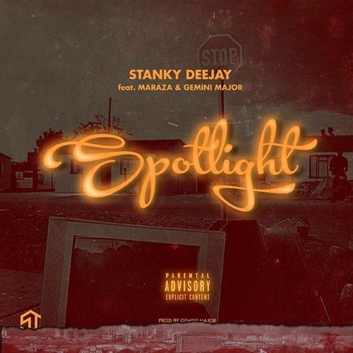 Stanky DeeJay Spotlight