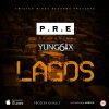 P.R.E LAGOS