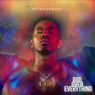 Patoranking Money