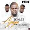 Skales Ajaga