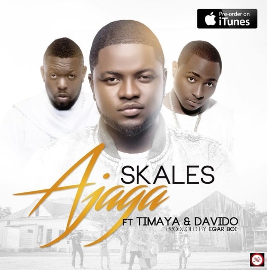 Skales Ajaga