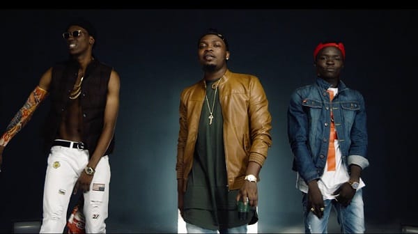 YBNL Lies People tell Video