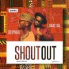 DJ Spinall and Wande Coal Shoutout
