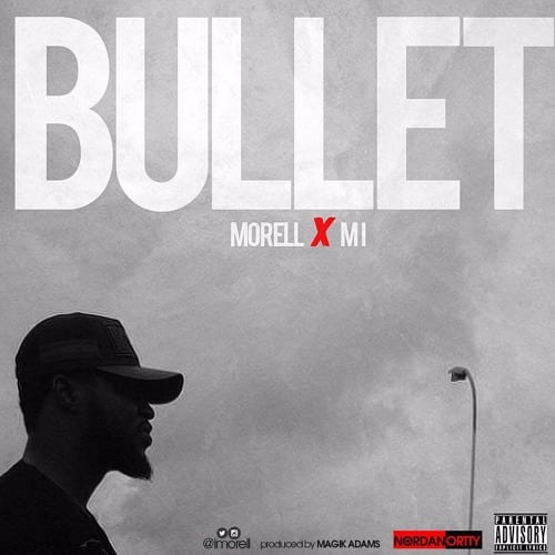 Morell Bullet
