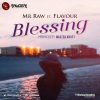 Mr Raw Blessing