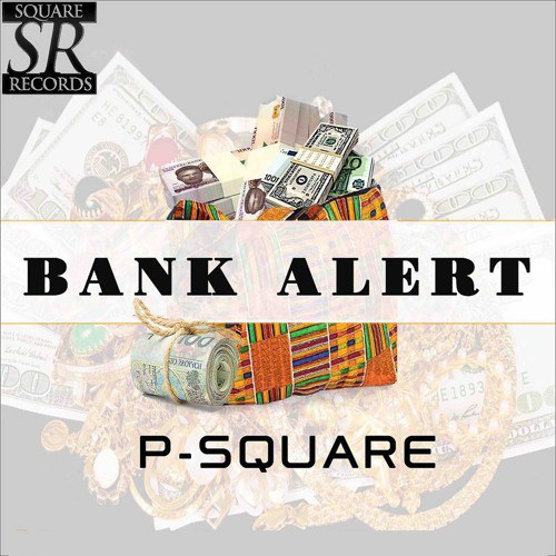P-Square Bank Alert