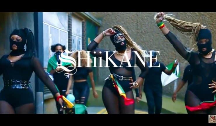 SHiiKANE-LOKE-VIDEO