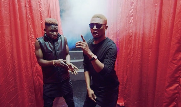 Lil Kesh ft Reminisce Ibile