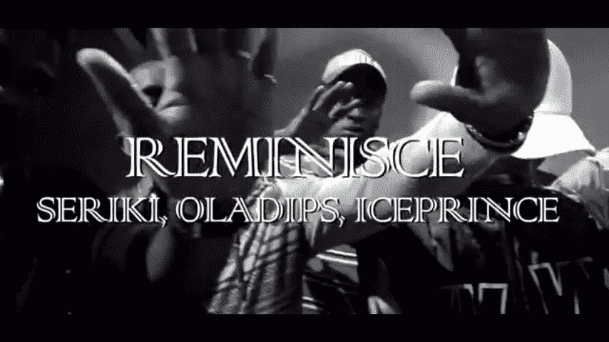 seriki good life mp3