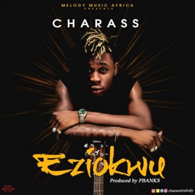 Charass Eziokwu
