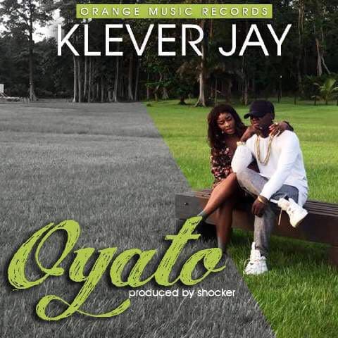 Klever Jay Oyato