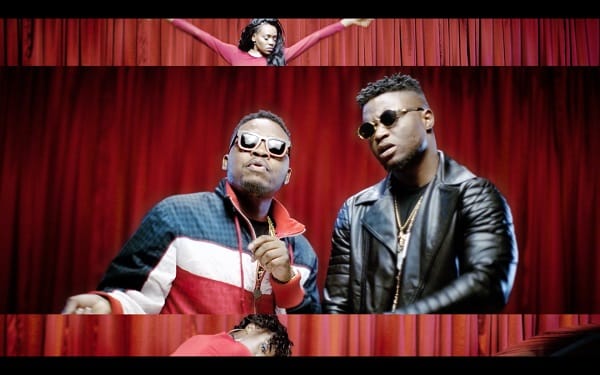DJ EnimoneyP.T.A People Talk A lot Video