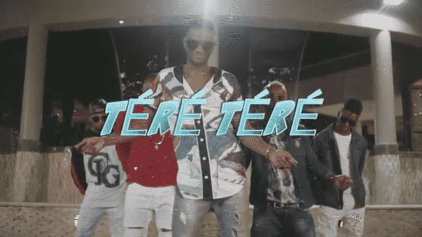 TÉLÉCHARGER LA VIDÉO DE TOOFAN AFFAIRAGE