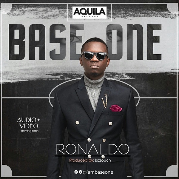 Base One Ronaldo