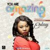 Enkay You Are Amazing