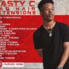 Nasty C Allow ft French Montana
