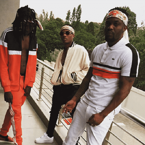 R2bees – Tonight