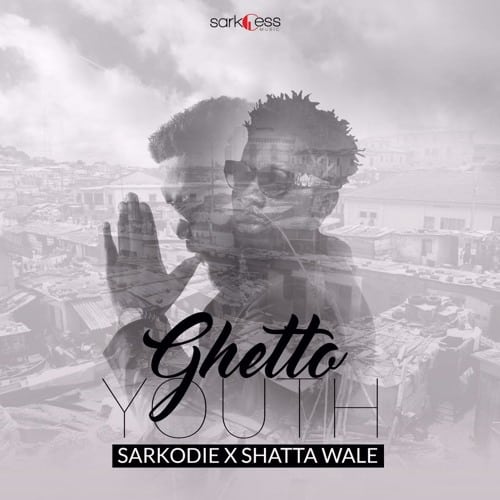 Sarkodie Ghetto Youth
