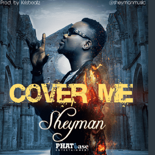 sheyman-cover-me