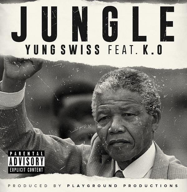 Yung Swiss Jungle