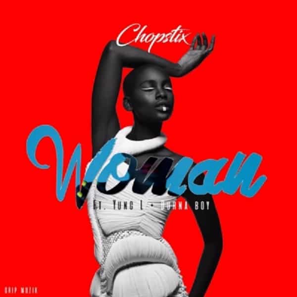Chopstix – Woman