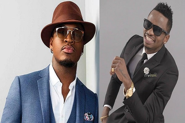 TÉLÉCHARGER OMARION FT DIAMOND GRATUITEMENT OMARION FT DIAMOND GRATUITEMENT