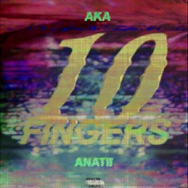 AKA – 10 Fingers