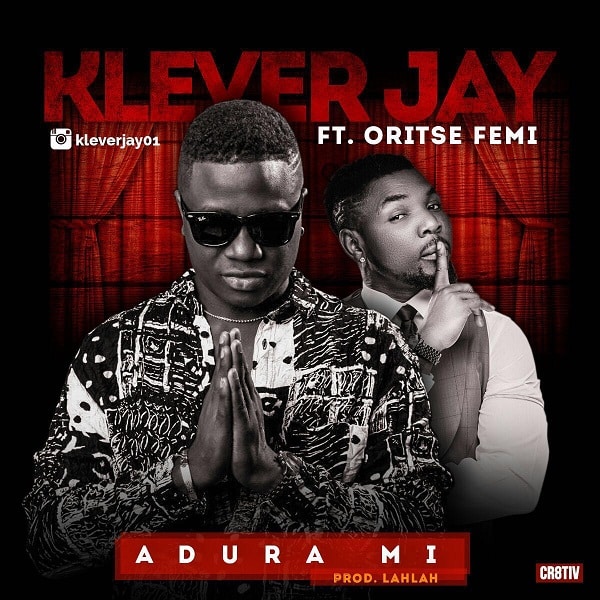 Klever Jay Adura Mi