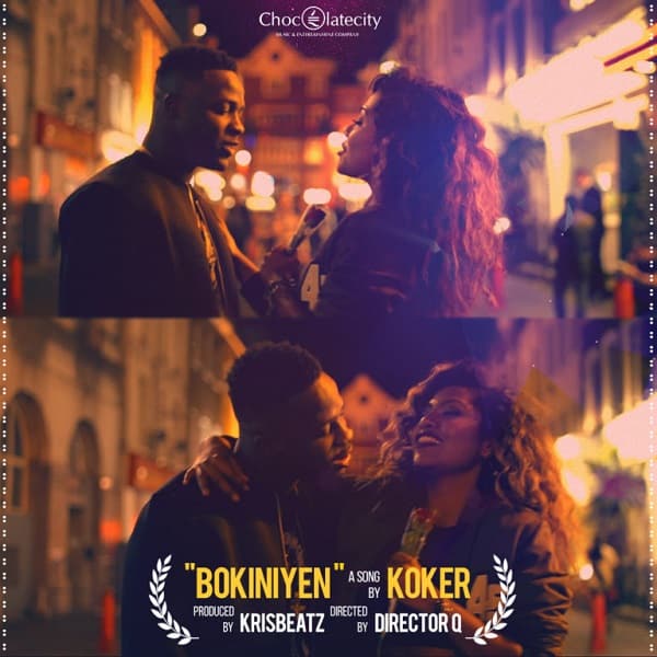 Koker Bokiniyen