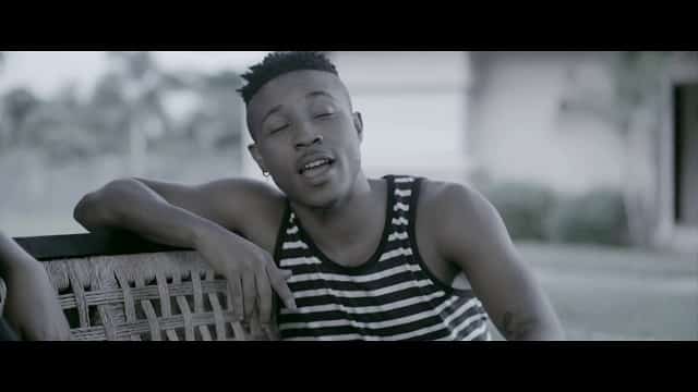 Sugarboy Dada Omo Video