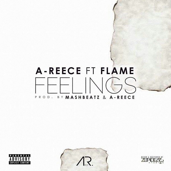 Image result for areece feelings