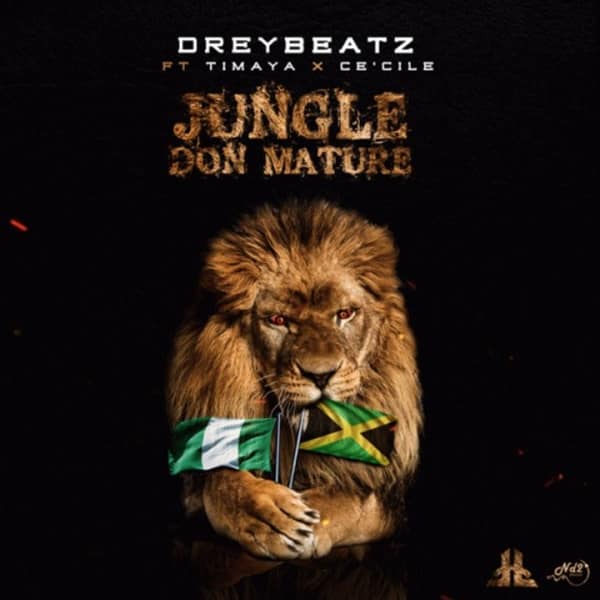 Download Mp3 Drey Beatz Jungle Don Mature Ft Timaya Ce Cile