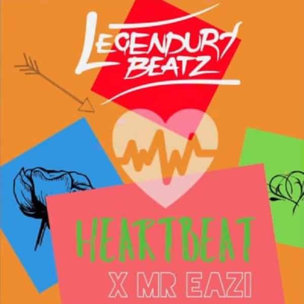 Legendury Beatz  Heartbeat
