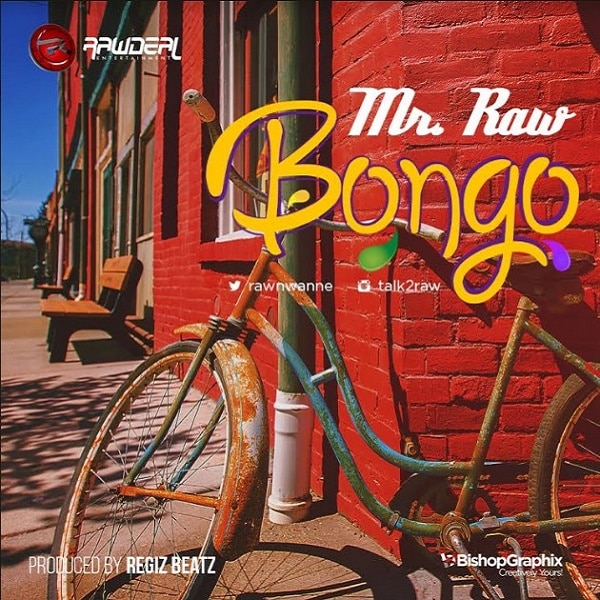 mr raw obodo mp3