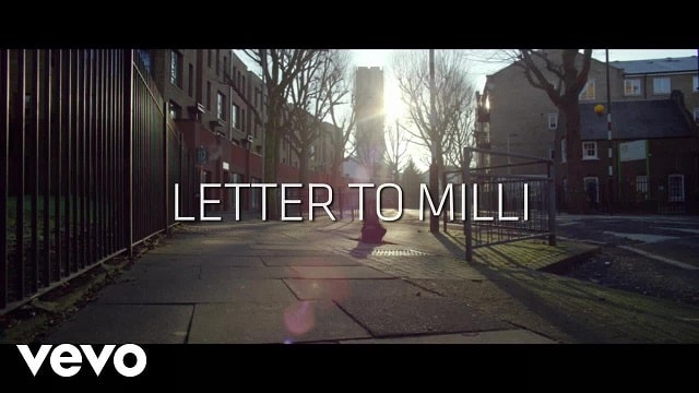 Olamide Letter To Milli Video