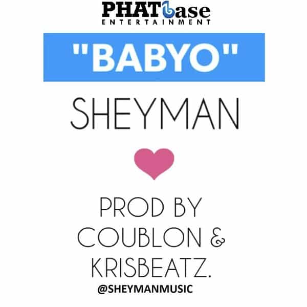 Sheyman BabyO