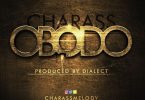 Charass Obodo