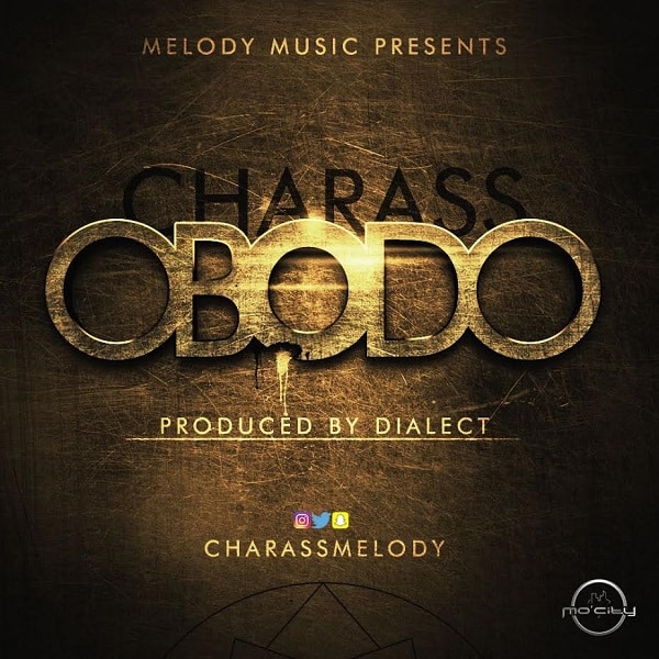 Charass Obodo