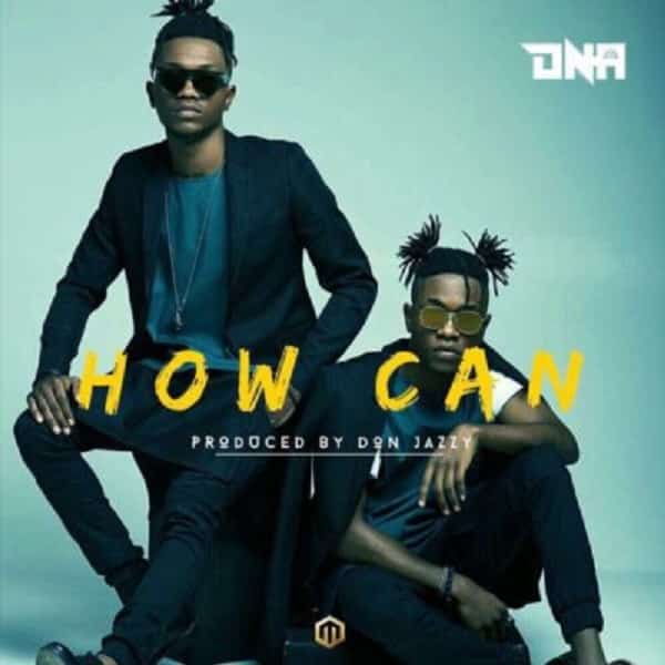 DNA – How Can