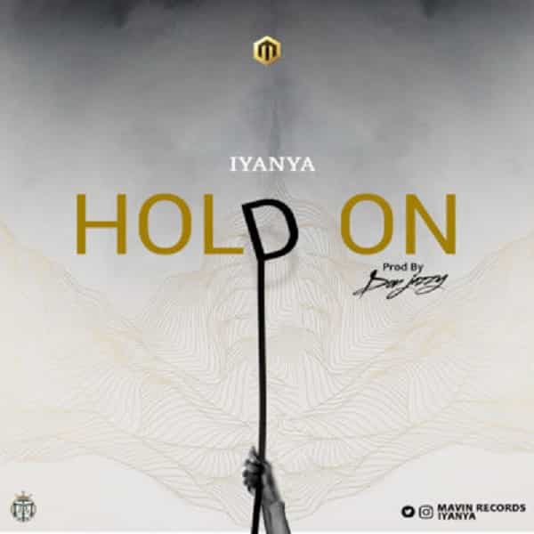 Iyanya Hold On