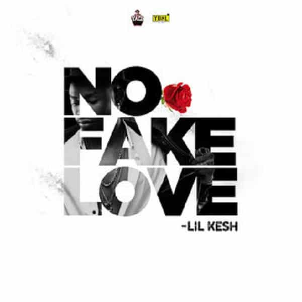 Image result for Lil Kesh - No Fake Love