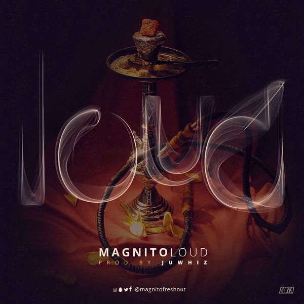Magnito – Loud