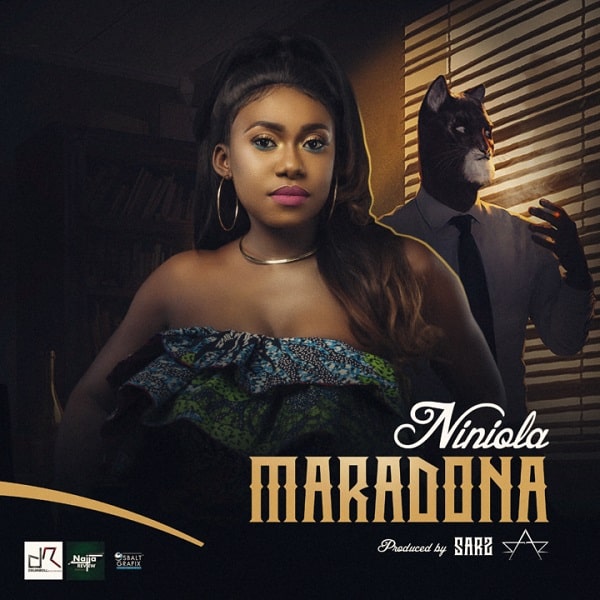 Niniola Maradona