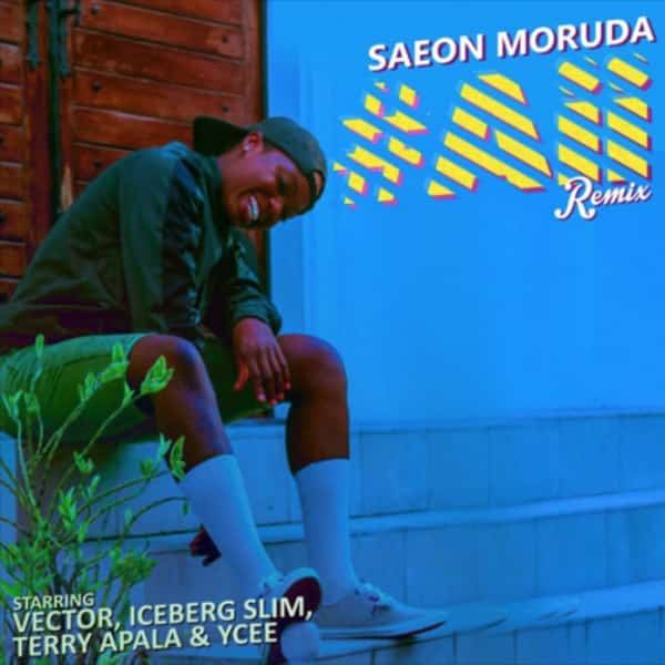 Saeon Moruda Aii (Remix)