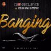 DJ Consequence Banging