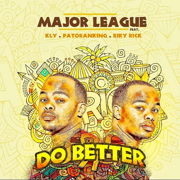 Major League DJz Do Better