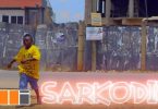 Sarkodie Gboza Video