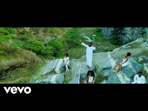 Burna Boy Hallelujah Video