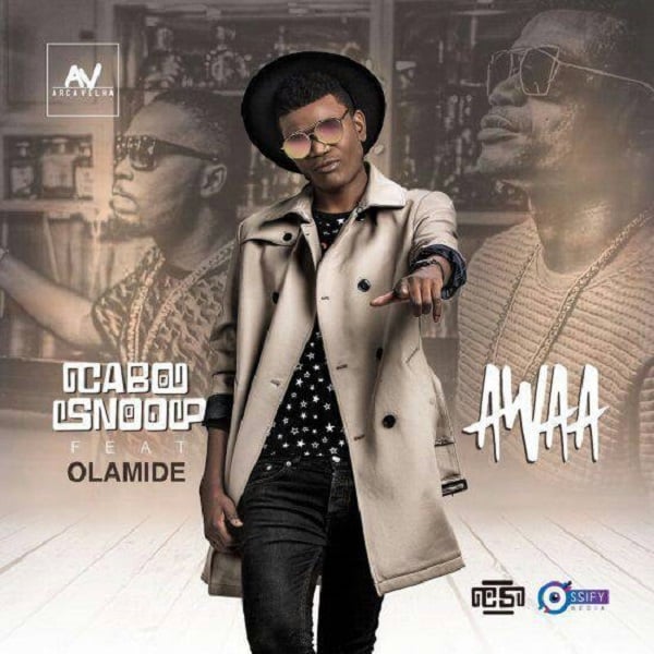 Cabo Snoop – Awaa